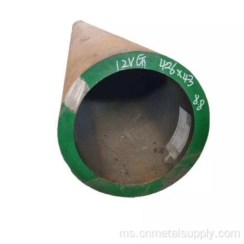 AISI 4140 PIPE keluli lancar kromol